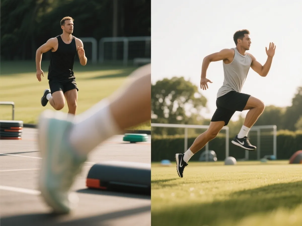 体育热爱与专业服务