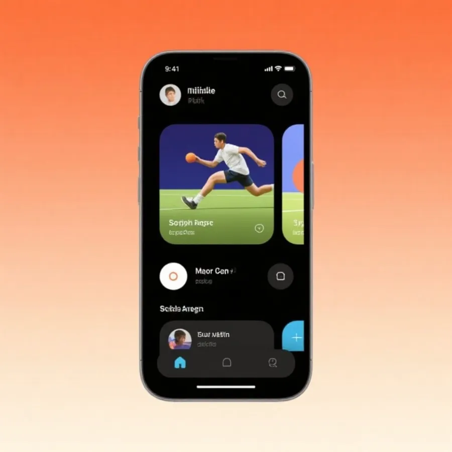 南宫体育App界面示意